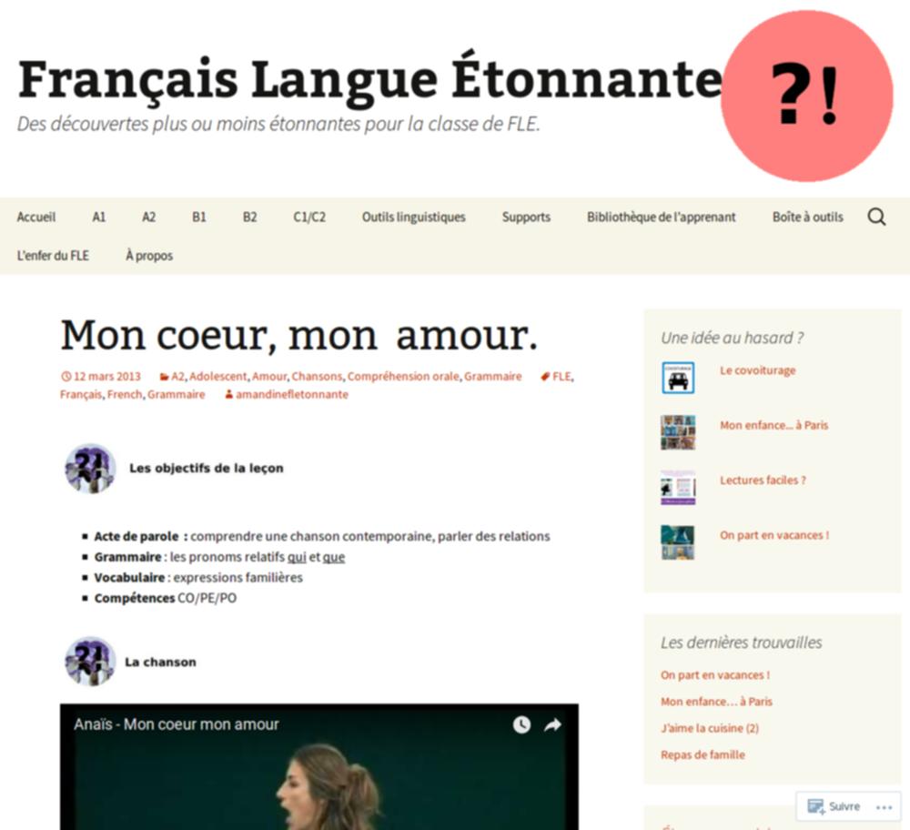 Le Moteur Du Fle Mon Coeur Mon Amour