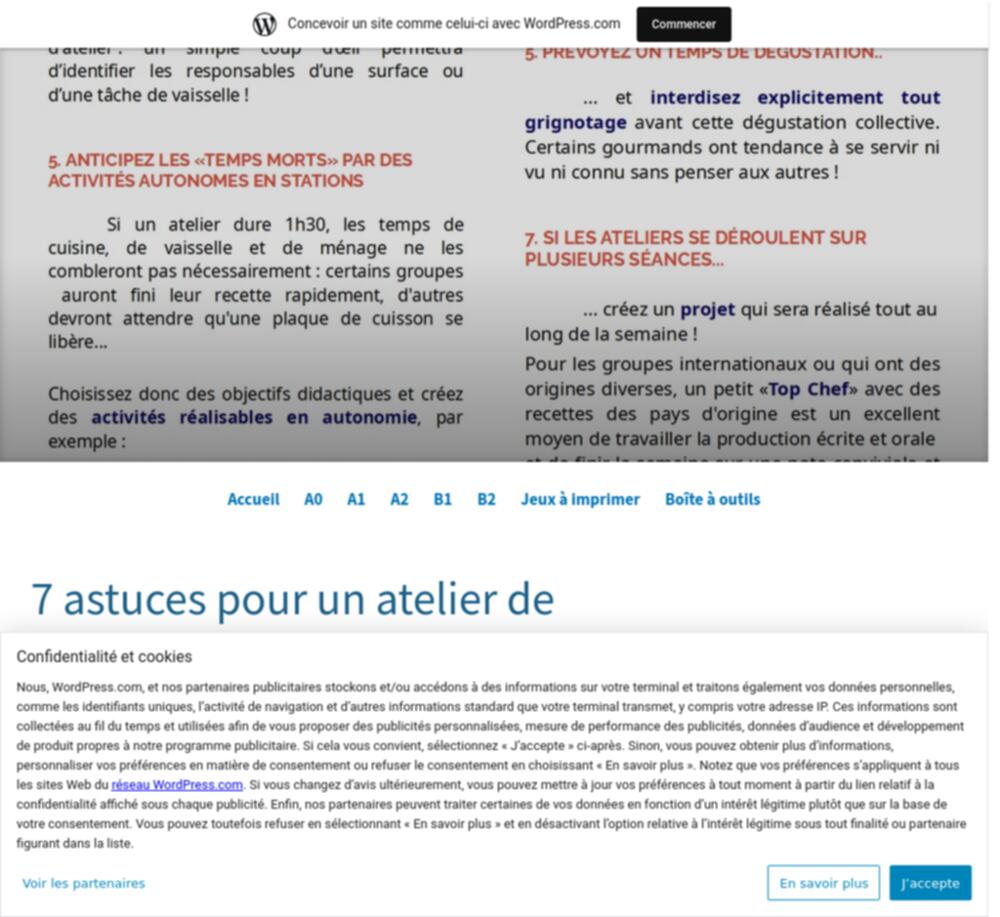 Outils de nettoyage  Tâches ménagères, Fle, Vocabulaire